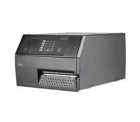 Honeywell PX65A 203 dpi LTS / Průmyslová tiskárna štítků / TT / 203DPI / USB / RS-232 / LAN