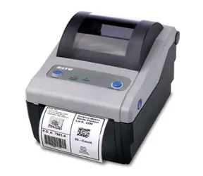 SATO CG408TT 203 dpi / Tiskárna štítků / TT / 203dpi / USB / LAN