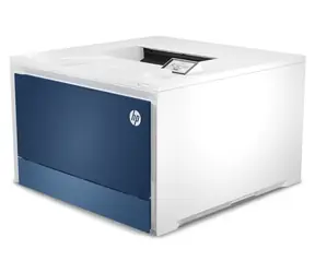 HP Color LaserJet Pro 4202dn / barevná laserová tiskárna / A4 / 600 x 600 dpi / 33 ppm / USB 2.0 / LAN