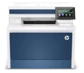HP Color LaserJet Pro MFP 4302fdw / multifunkční tiskárna / A4 / 600 x 600 dpi / 33 ppm / USB 2.0 / LAN / WLAN
