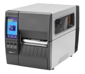 ZEBRA ZT231 TT (ZT23142-T0E000FZ) / 203dpi / USB / RS232 / LAN / BT / Displ. / ZPLII