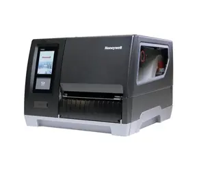 Honeywell PM65 / Průmyslová tiskárna štítků / DT / 203DPI / USB / RS232 / LAN / RTC