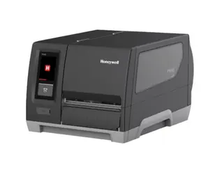 Honeywell PM65 / Průmyslová tiskárna štítků / TT / 203DPI / USB / RS232 / LAN / Dotykový displej / RTC / LTS / Rewind