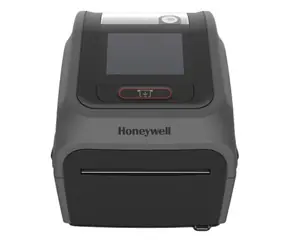 Honeywell PC45 (D00EU00200) RFID / Tiskárna etiket / DT / 203DPI / RTC / USB / LAN