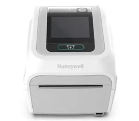 Honeywell PC45 (D100000200) / Tiskárna etiket / DT / 203DPI / RTC / USB / LAN / doprodej