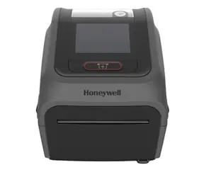 Honeywell PC45 (D200000200) / Tiskárna etiket / DT / 203DPI / RTC / linerless / USB / LAN