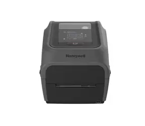 Honeywell PC45 (T000000300) / Tiskárna etiket / TT / 300DPI / RTC / USB / LAN