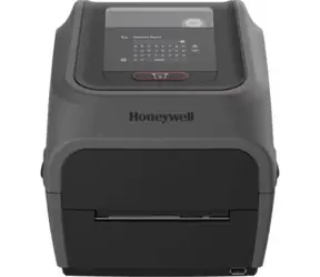 Honeywell PC45 (D020000200) / Tiskárna etiket / DT / 203DPI / RTC / USB / LAN / Wi-Fi
