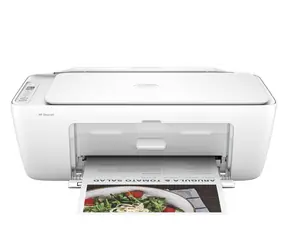 HP DeskJet 2810e / barevná inkoustová multifunkce / A4 / 5.5-7.5 ppm / 4800x1200 / USB / Wi-Fi