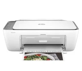 HP DeskJet 2820e / barevná inkoustová multifunkce / A4 / 5.5-7.5 ppm / 4800x1200 / USB / Wi-Fi