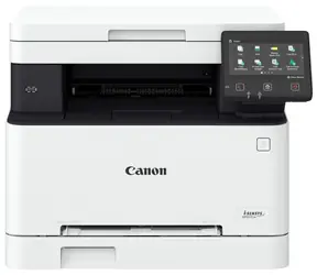 Canon i-Sensys MF651Cw bílá / barevná laserová multifunkce / A4 / 1200 x 1200 / USB / RJ45 / WiFi