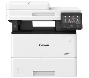 Canon i-Sensys MF552dw bílá / černobílá laserová multifunkce / A4 / 1200 x 1200 / duplex / USB / RJ45 / WiFi