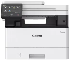 Canon i-Sensys MF465dw bílá / černobílá laserová multifunkce / A4 / 1200 x 1200 / duplex / USB / RJ45 / RJ11 / WiFi