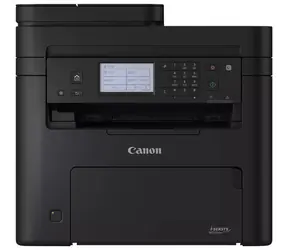 Canon i-Sensys MF275dw černá / černobílá laserová multifunkce / A4 / 2400 x 600 / duplex / USB / RJ45 / WiFi