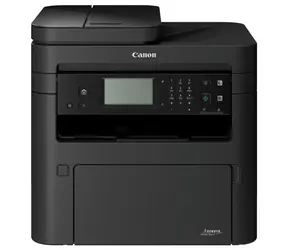 Canon i-Sensys MF267dw II černá / černobílá laserová multifunkce / A4 / 1200 x 1200 / duplex / USB / RJ45 / RJ11 / WiFi