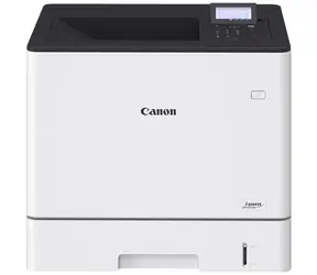 Canon i-Sensys LBP722CDW bílá / barevná laserová tiskárna / A4 / 1200 x 1200 / duplex / USB / RJ45 / WiFi 