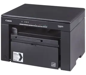Canon i-Sensys MF3010 + 2 tonery černá / černobílá laserová multifunkce / A4 / 600 x 400 / USB