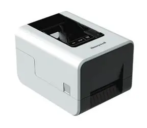 Honeywell PC42E-T (300 DPI) bílá / Tiskárna etiket / TT / 300DPI / USB / LAN