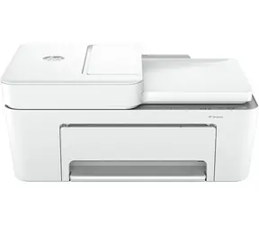 HP DeskJet 4220e / barevná inkoustová tiskárna / 4800x1200dpi / A4 / tisk. sken. kopír. / USB / Wi-Fi