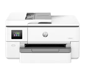 HP Officejet Pro 9720e / barevná inkoustová tiskárna / 4800x1200dpi / A3 / tisk. sken. kopír. / USB / LAN / Wi-Fi 