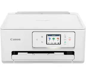 Canon PIXMA TS7650i bílá / barevná inkoustová multifunkce / A4 / 1200 x 1200 / USB / Wi-Fi