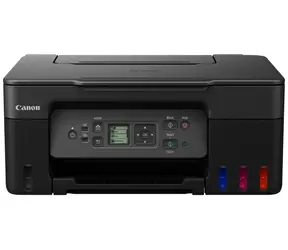 Canon PIXMA G3470 černá / barevná inkoustová multifunkce / A4 / 1200 x 4800 / USB / Wi-Fi