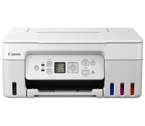 Canon PIXMA G3470 bílá / barevná inkoustová multifunkce / A4 / 1200 x 4800 / USB / Wi-Fi