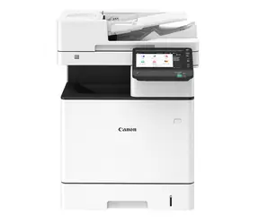 Canon i-Sensys MF842Cdw bílá / barevná laserová multifunkce / A4 / 1200 x 1200 / duplex / USB / RJ45 / WiFi