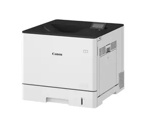 Canon i-Sensys LBP732Cdw bílá / barevná laserová tiskárna / A4 / 1200 x 1200 / duplex / USB / RJ45 / WiFi 