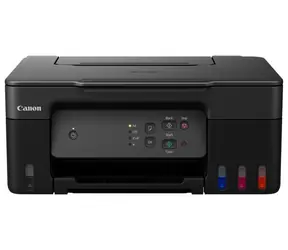 Canon PIXMA G2430 černá / barevná inkoustová multifunkce / A4 / 4800 x 1200 / USB