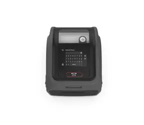 Honeywell PC45 (D000000200) / Tiskárna etiket / DT / 203DPI / RTC / USB / LAN