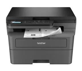 Brother DCP-L2600D černá / Multifunkční tiskárna / černobílá / laserová / A4 / 1200x1200 dpi / skener / kopírka / USB 