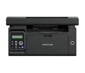 Pantum M6500NW černá / Multifunkce / černobílá / laserová / A4 / 1200x1200 dpi / skener / kopírka / USB / LAN / WiFi
