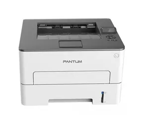 Pantum P3300DW bílá / Tiskárna / černobílá / laserová / A4 / 1200x1200 dpi / duplex / USB / LAN / WiFi / NFC