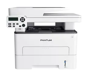 Pantum M7100DW bílá / Multifunkce / černobílá / laserová / A4 / 1200x1200 dpi / skener / kopírka / duplex / USB / LAN
