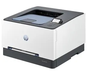 HP Color LaserJet Pro 3202dn bílá / Barevná laserová tiskárna / A4 / 25 ppm / 600 x 600 DPI / USB 2.0 / LAN