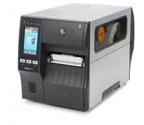 ZEBRA ZT411 (ZT41142-T5E00C0Z) / Průmyslová tiskárna / 4" / 203dpi / 104mm / USB / RS232 / LAN / BT / RTC / RFID