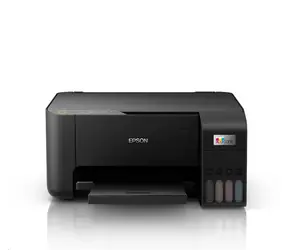 EPSON EcoTank L3230 černá / Barevná inkoustová multifunkce / A4 / 33 ppm / 5760x1440dpi / USB