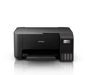 EPSON EcoTank L3270 černá / Barevná inkoustová multifunkce / A4 / 33 ppm / 5760x1440dpi / USB / Wi-Fi