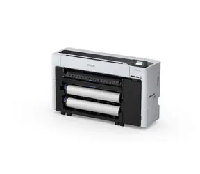 Epson SureColor T5700DM / A0 / Velkoformátová inkoustová tiskárna