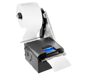 Star SK5-31 RS-232 / kiosková termotiskárna / 82.5mm / 203dpi / USB / RS-232 / řezačka