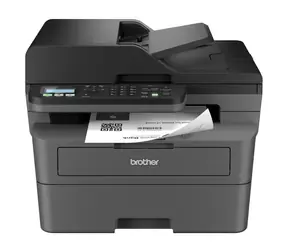 Brother MFC-L2802DW / A4 / Laser / 1200 x 1200 dpi / černobílá / tisk / kopírování / sken / USB / RJ-45 / Wi-Fi
