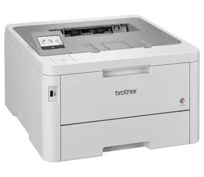 Brother HL-L8240CDW / Barevná / LED / A4 / LAN / Wi-Fi / USB / NFC / duplex 