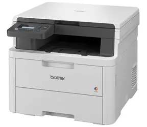 Brother DCP-L3520CDW / Barevná / multifunkce / LED / A4 / WiFi / USB / duplex