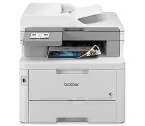 Brother MFC-L8340CDW / Barevná / multifunkce / LED / A4 / WiFi / USB / duplex