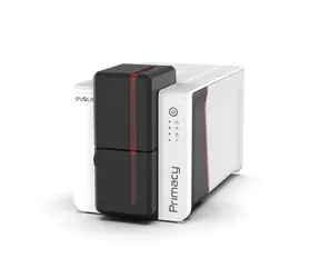 Evolis Primacy 2 / tiskárna plastových karet / oboustranná / LAN / USB / cardPresso XXS
