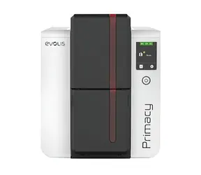 Evolis Primacy 2 displej / tiskárna plastových karet / jednostranná / LAN / USB / cardPresso XXS