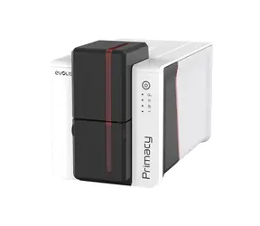 Evolis Primacy 2 Wi-Fi / tiskárna plastových karet / jednostranná / Wi-Fi / USB / cardPresso XXS