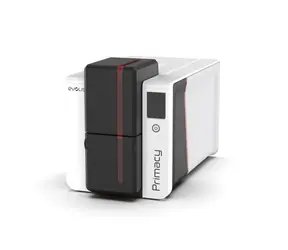 Evolis Primacy 2 displej / tiskárna plastových karet / oboustranná / LAN / USB / cardPresso XXS