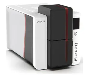 Evolis Primacy 2 Duplex / tiskárna plastových karet / oboustranná / LAN / USB / cardPresso XXS